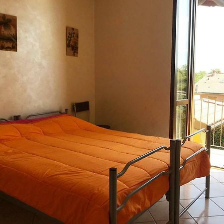 Villa The Sweet Rose With Pool Manerba del Garda Dış mekan fotoğraf
