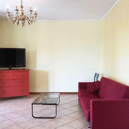 Villa The Sweet Rose With Pool Manerba del Garda Dış mekan fotoğraf