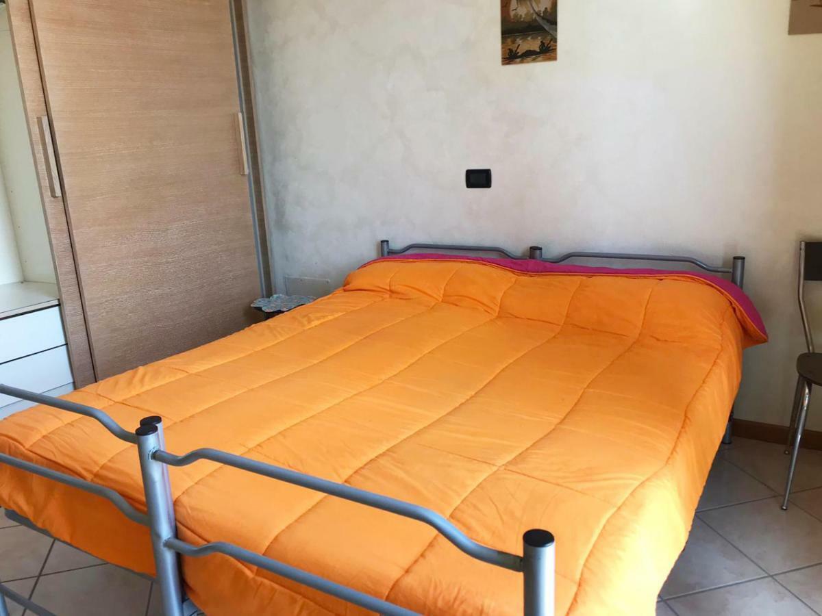 Villa The Sweet Rose With Pool Manerba del Garda Dış mekan fotoğraf